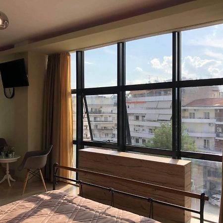 Apartament Loft Office House Dráma Zewnętrze zdjęcie