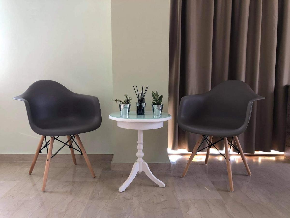 Apartament Loft Office House Dráma Zewnętrze zdjęcie